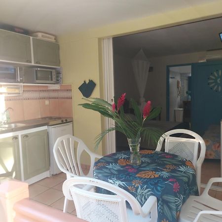 Appartements Residence Mahoghany Sainte-Anne Zewnętrze zdjęcie