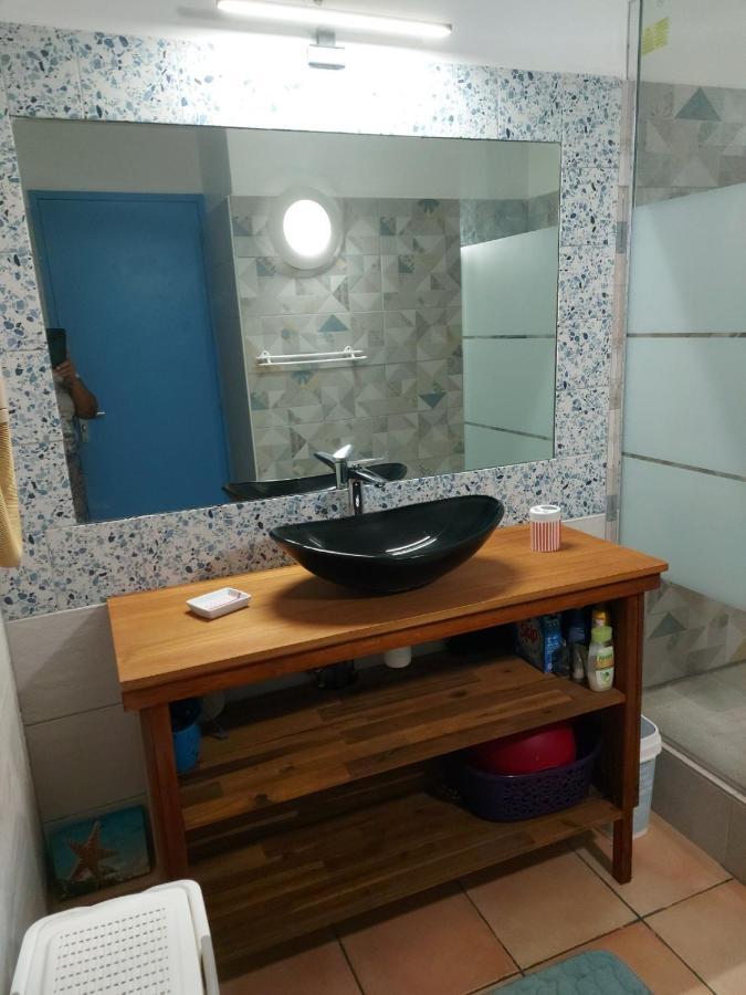 Appartements Residence Mahoghany Sainte-Anne Zewnętrze zdjęcie