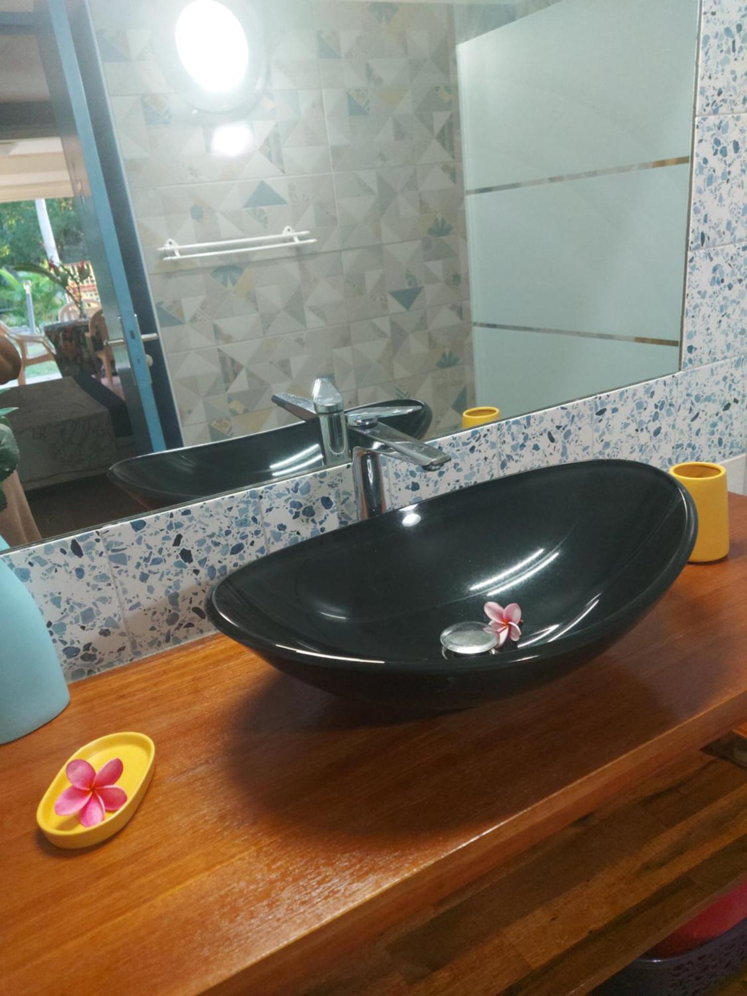 Appartements Residence Mahoghany Sainte-Anne Zewnętrze zdjęcie