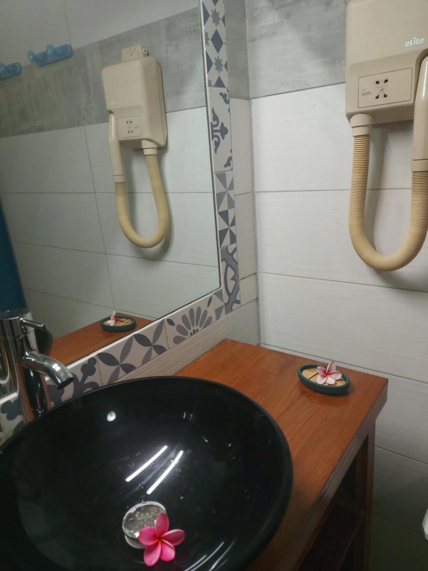 Appartements Residence Mahoghany Sainte-Anne Zewnętrze zdjęcie