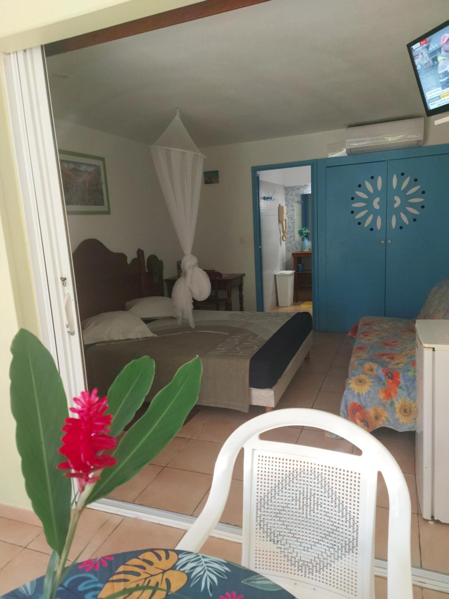 Appartements Residence Mahoghany Sainte-Anne Zewnętrze zdjęcie