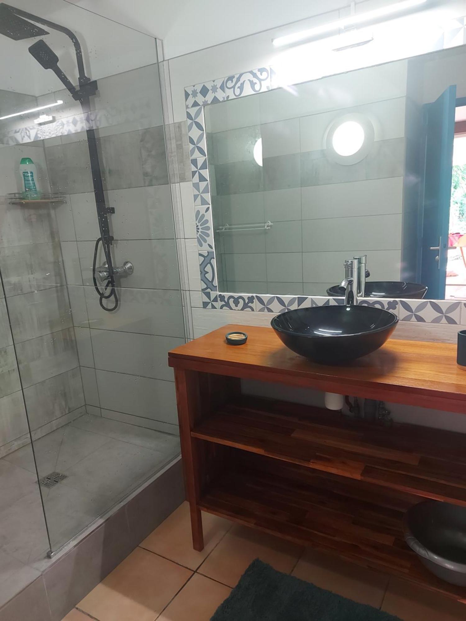Appartements Residence Mahoghany Sainte-Anne Zewnętrze zdjęcie