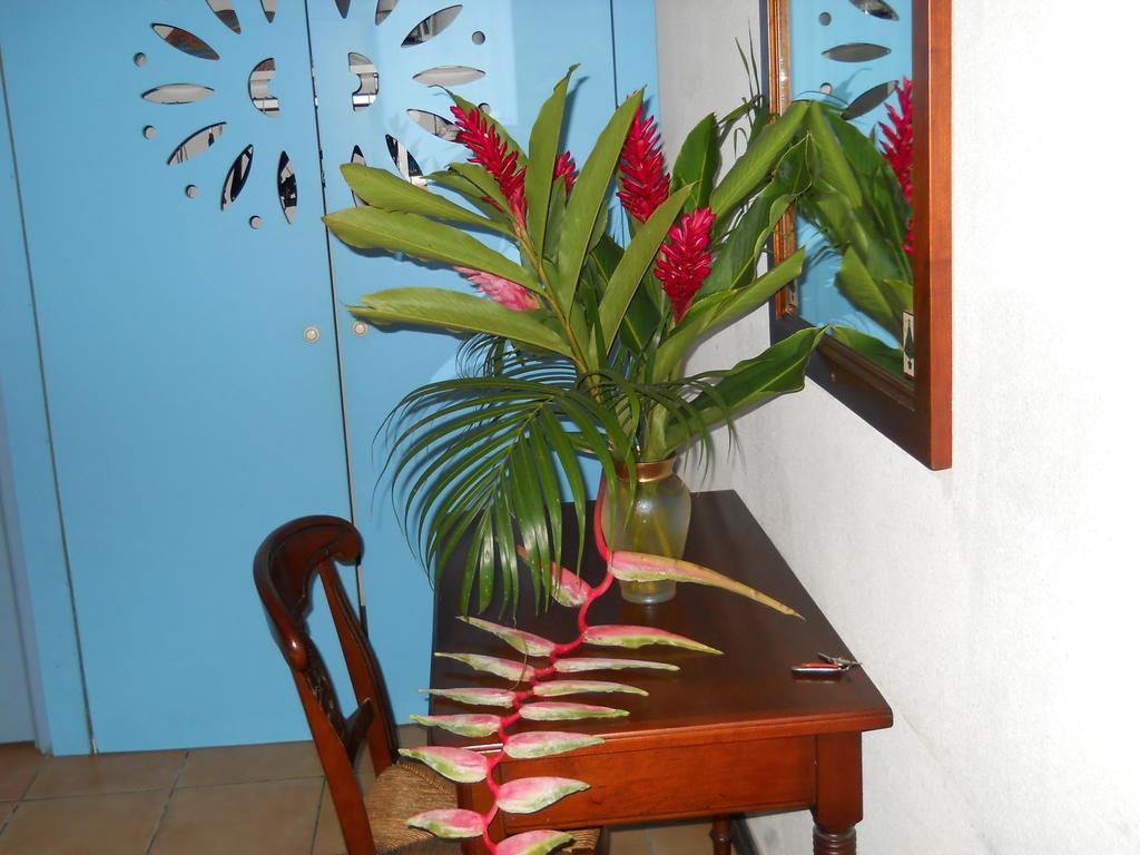 Appartements Residence Mahoghany Sainte-Anne Zewnętrze zdjęcie