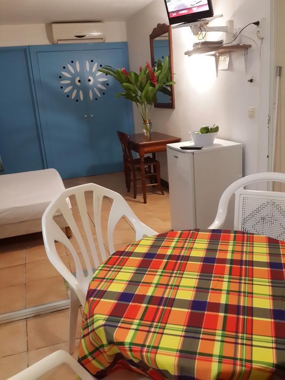 Appartements Residence Mahoghany Sainte-Anne Zewnętrze zdjęcie