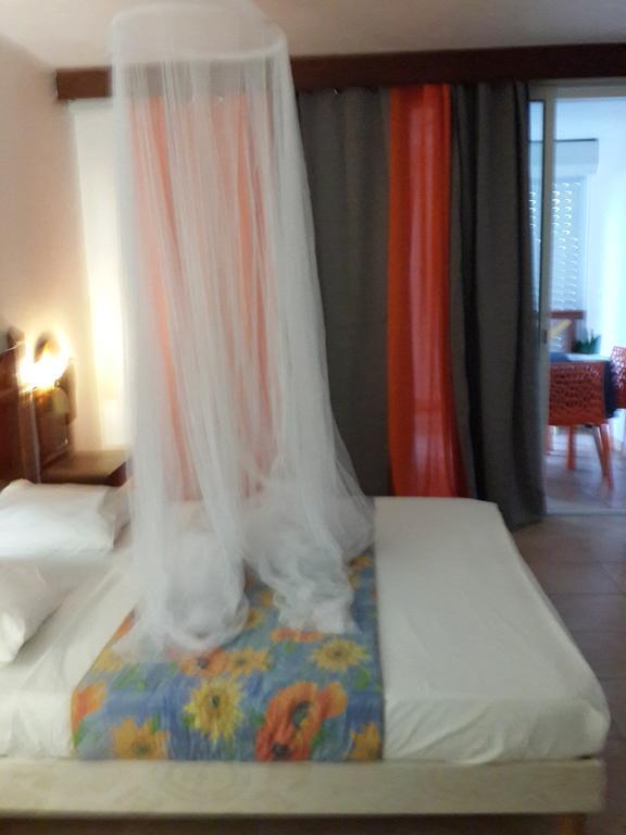 Appartements Residence Mahoghany Sainte-Anne Zewnętrze zdjęcie