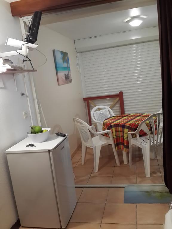 Appartements Residence Mahoghany Sainte-Anne Zewnętrze zdjęcie