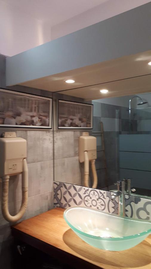 Appartements Residence Mahoghany Sainte-Anne Zewnętrze zdjęcie